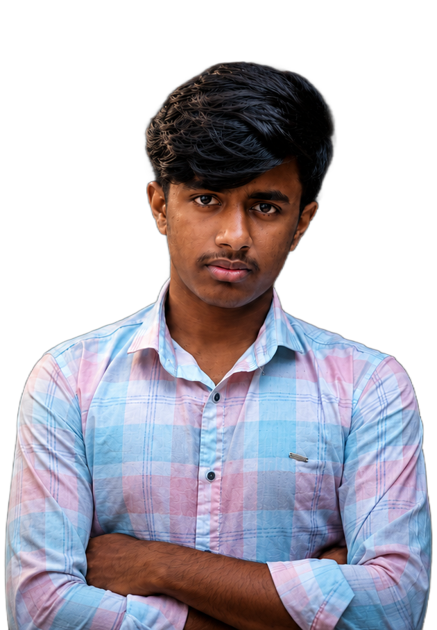 Surya Kanta Roy
